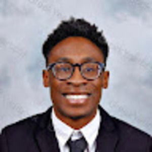 Meet your Posher, Chidiebere